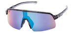 Binge-Crystal Grey/Green R-1