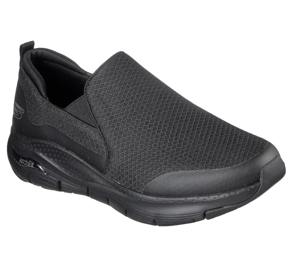 Arch-FIT Banlin-BBK-Noir/Noir-1