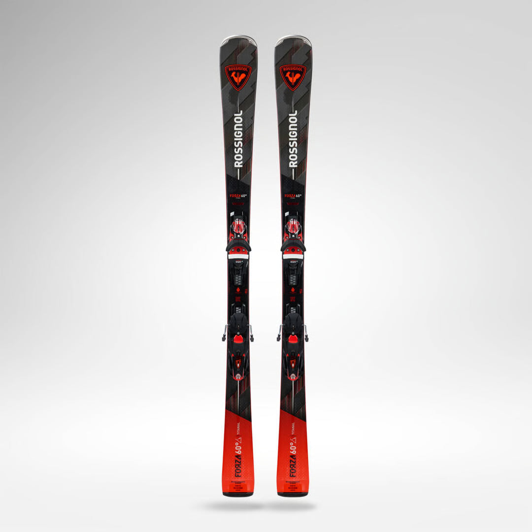 Forza 60' TI SPX12-5