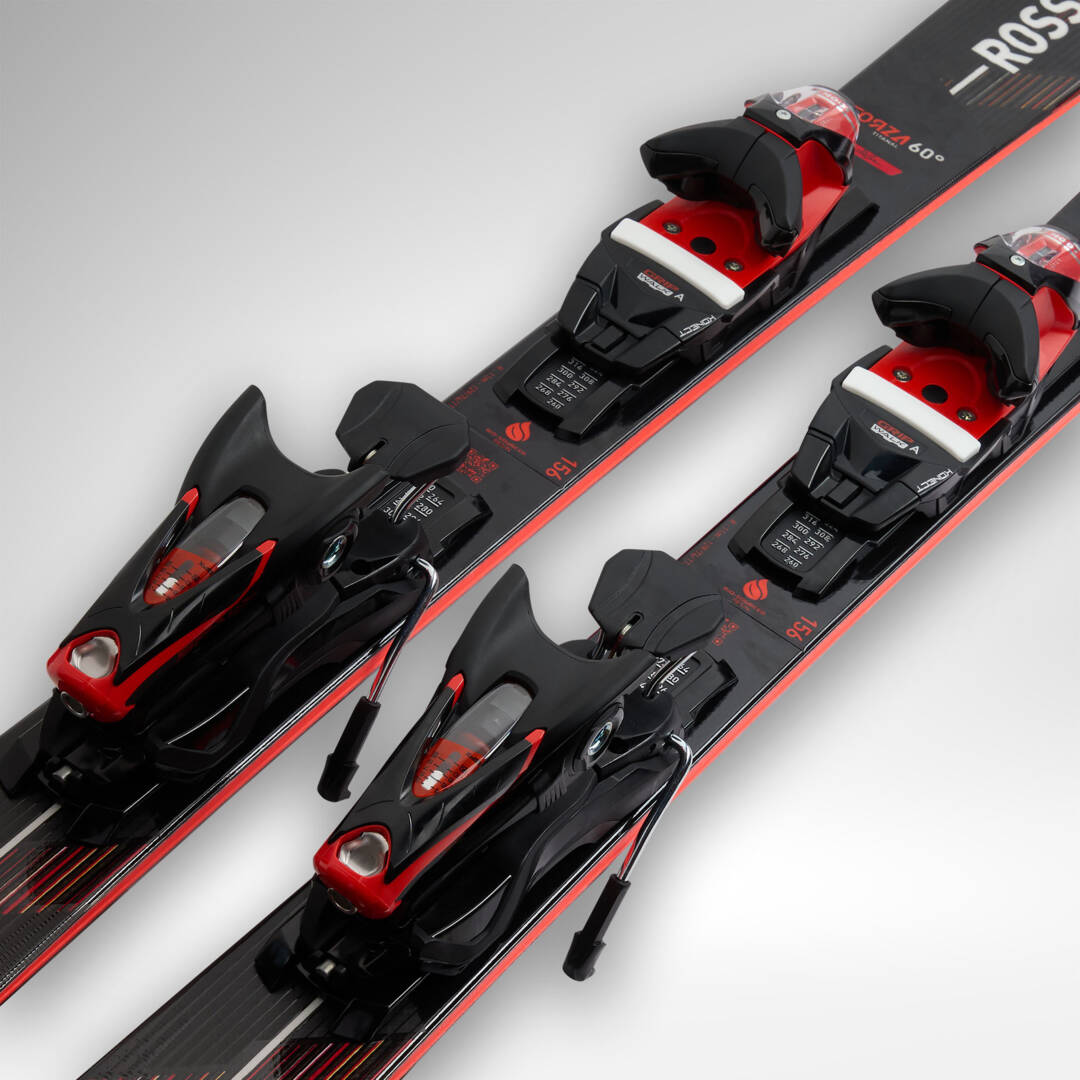 Forza 60' TI SPX12-4