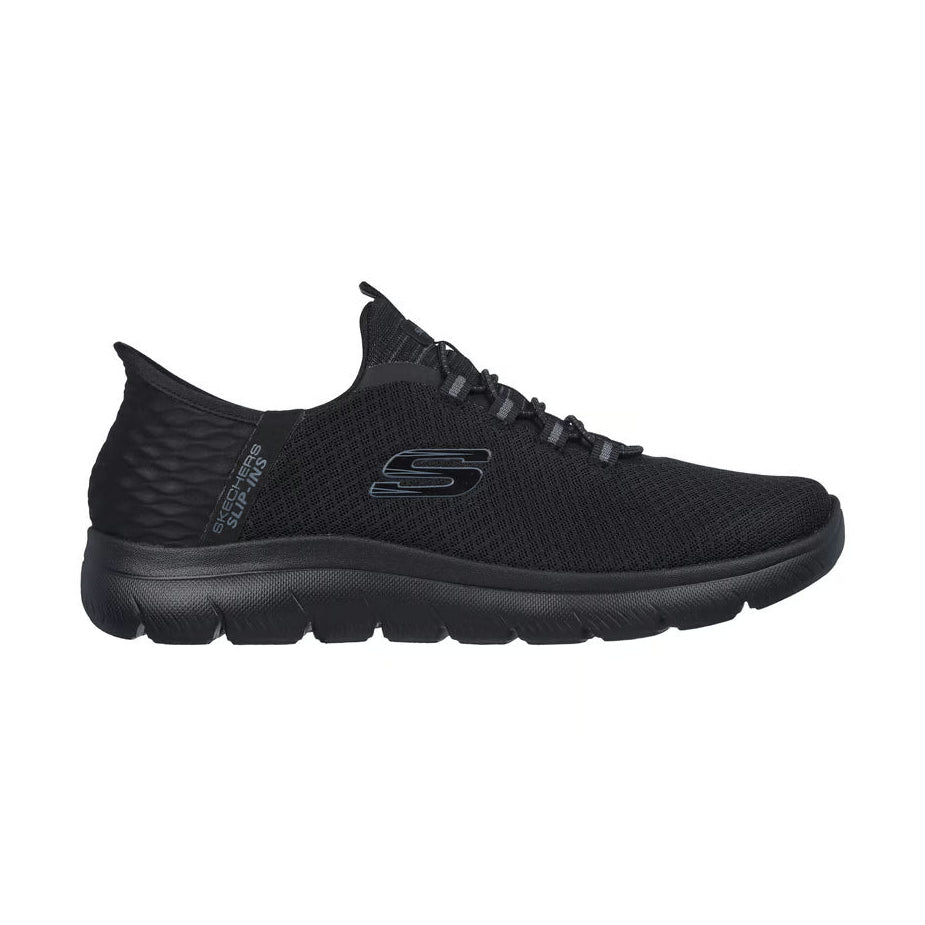 Slip-Ins: Summits - High Range-BBK-Noir/Noir-1
