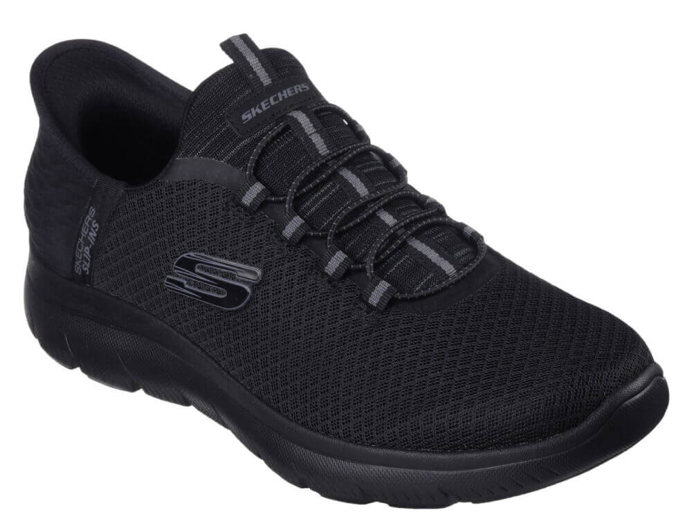 Slip-Ins: Summits - High Range-7