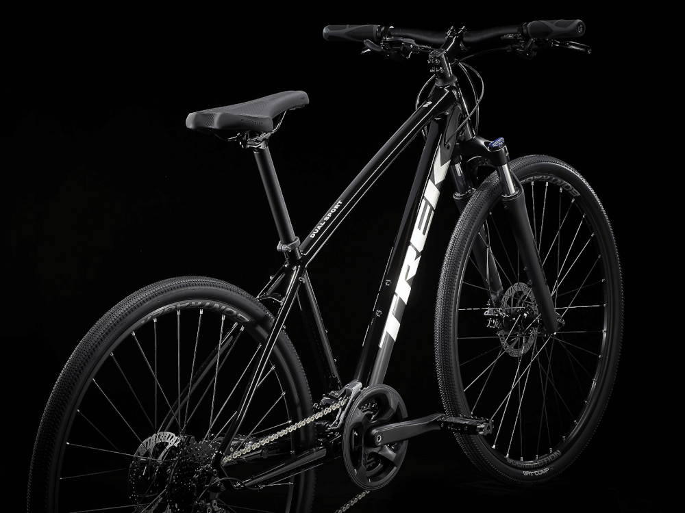 Dual Sport 2 GEN 5-1