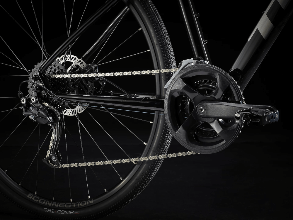 Dual Sport 2 GEN 5-6