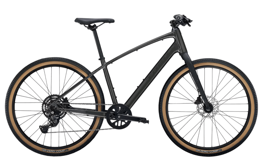 Dual Sport 2 GEN 5-25