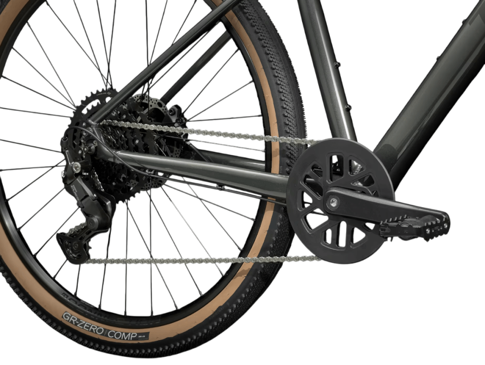 Dual Sport 2 GEN 5-70