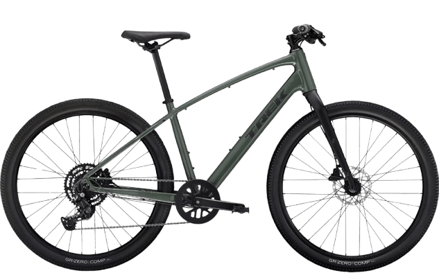 Dual Sport 2 GEN 5-24