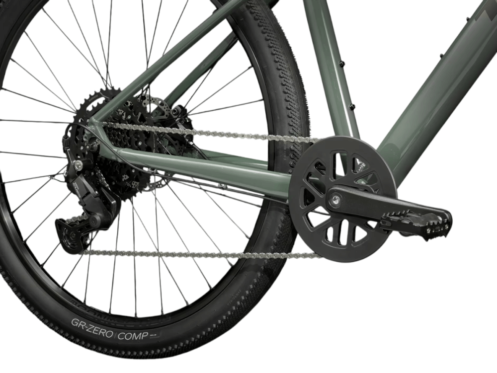 Dual Sport 2 GEN 5-80