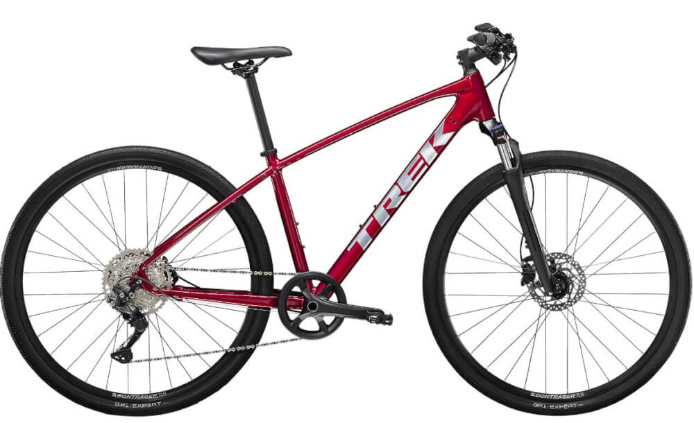 Dual Sport 3-6