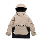 Frostner 2L-E2Y-Summit Taupe/True Black-1
