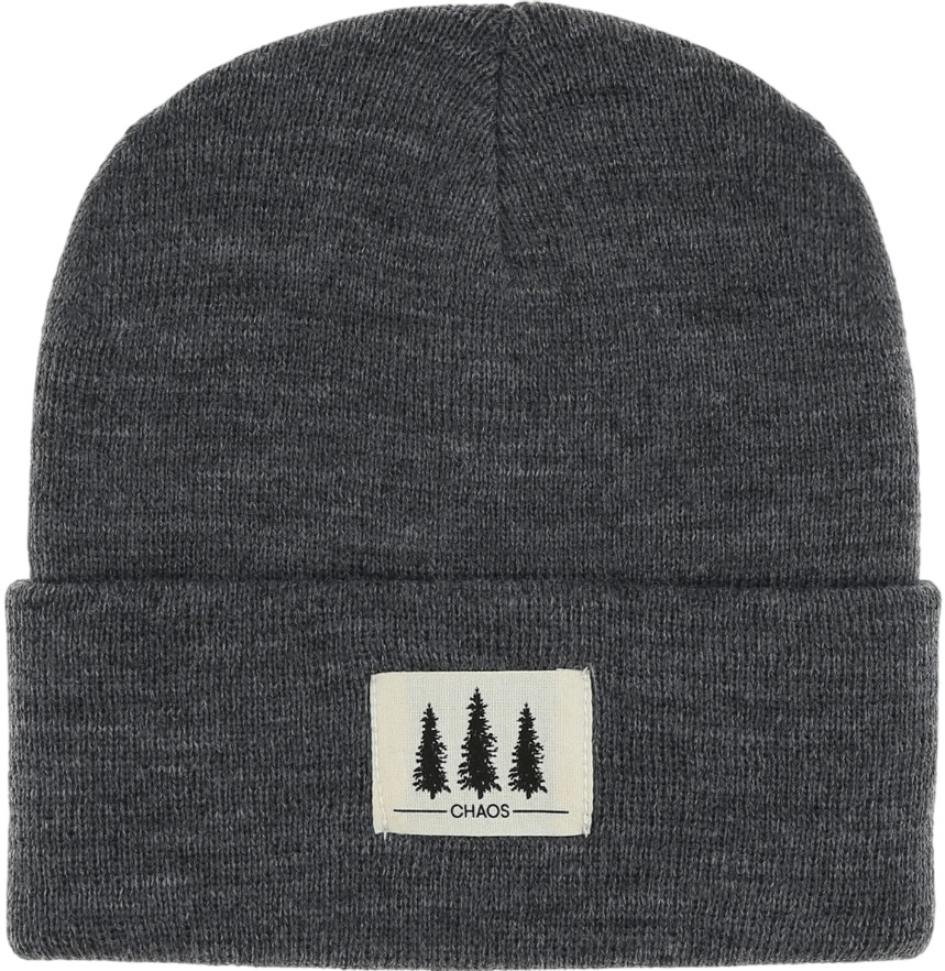 Dakota 2-125-MED Heather Grey-1