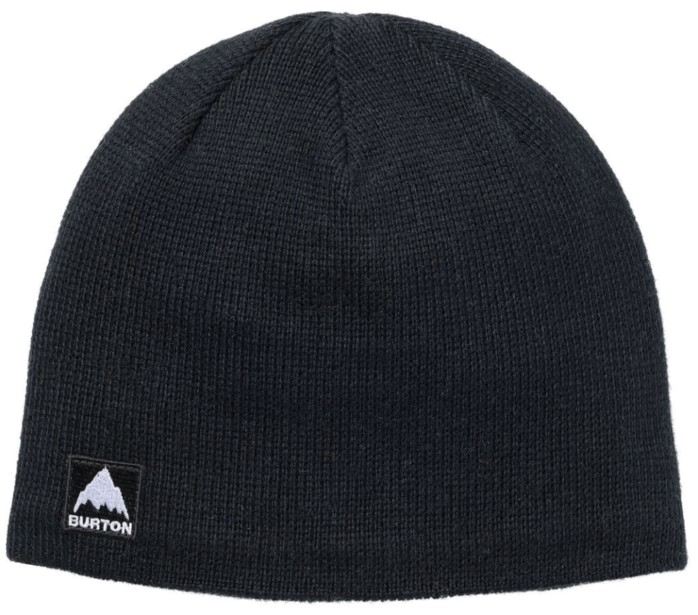Fleece-Lined-True Black-1