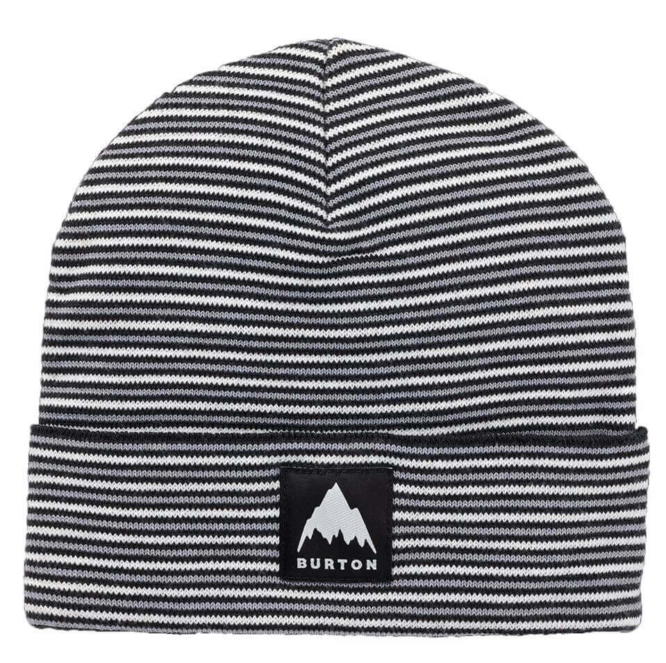 Recycled Stripe-True BLK Shrk SK SWH-1