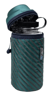 Bottle Carrier 32oz WM Insulated-4