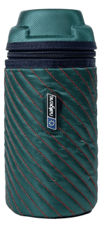 Bottle Carrier 32oz WM Insulated-Teal-1