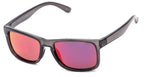 BIG SUR-Cgrr-Crys GRY/RED RE-1