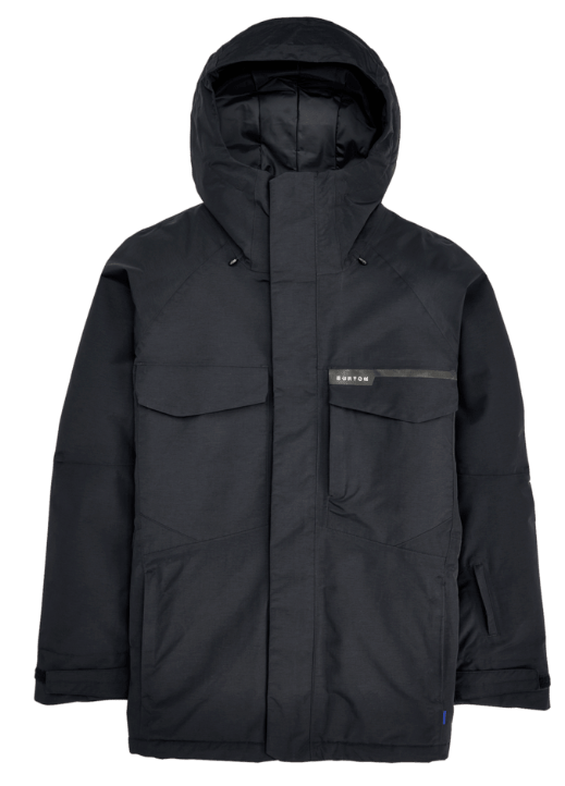 Manteau Isolé Covert 2.2 HOMME