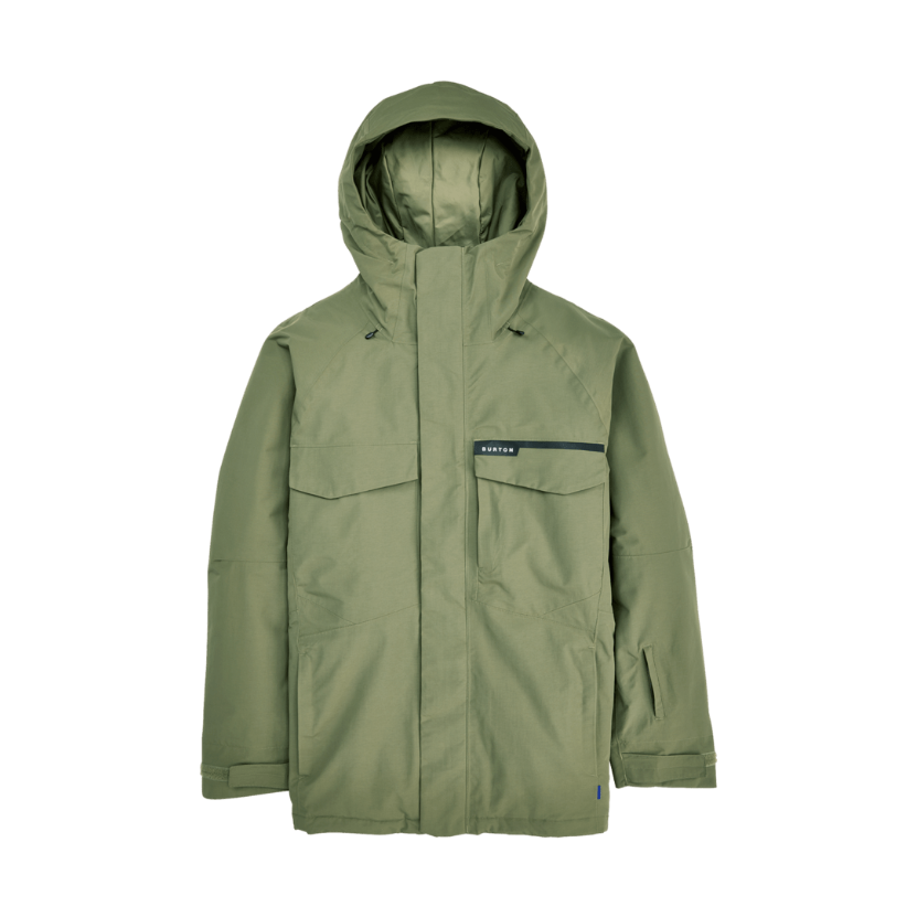 Men's Covert 2.6 Insulated Jacket