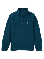 Cinder Fleece-AH5-Deep Emerald-1