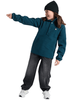 Cinder Fleece-3