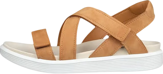 Soft Cross Strap-02021-Lion-1