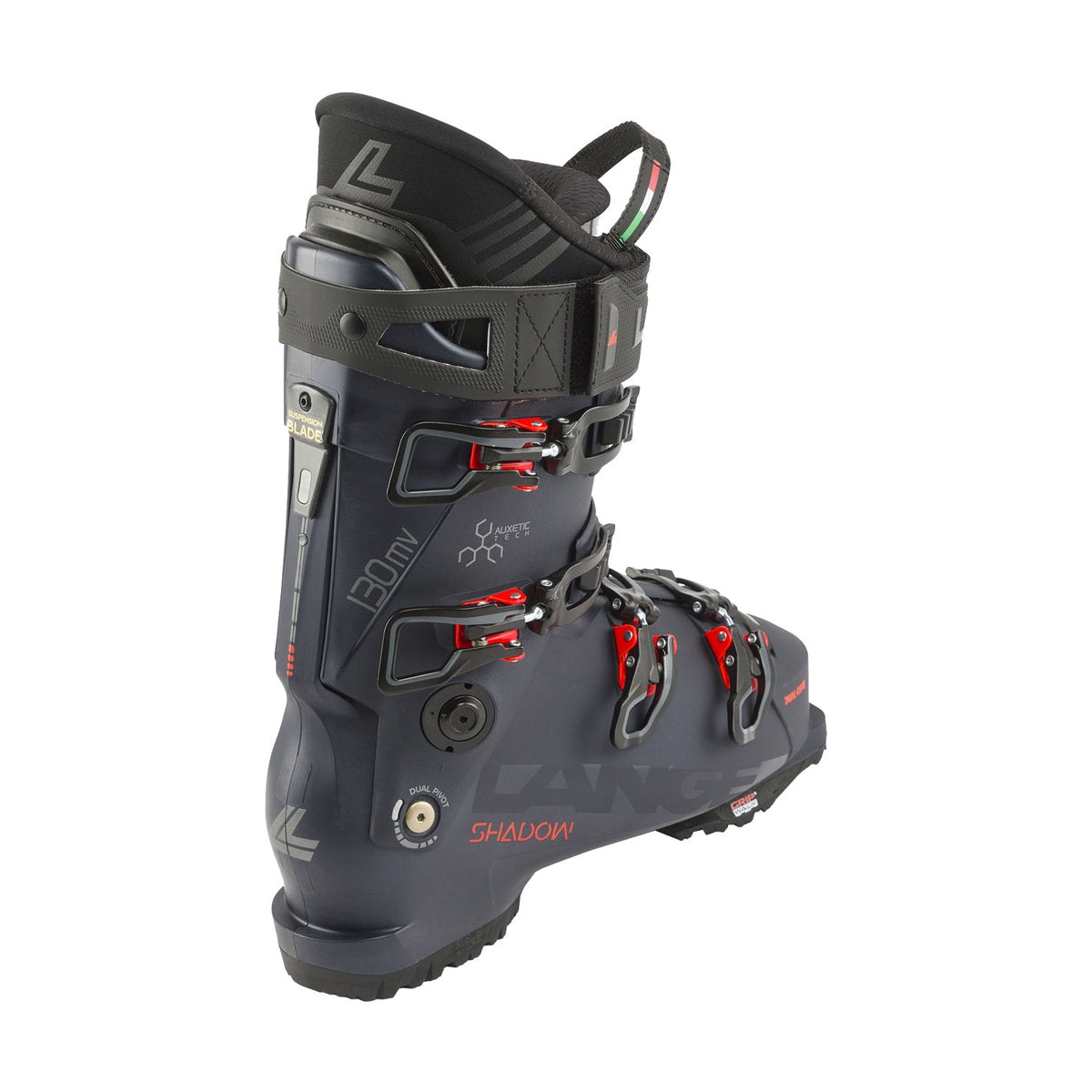 Shadow 130 MV GW-3