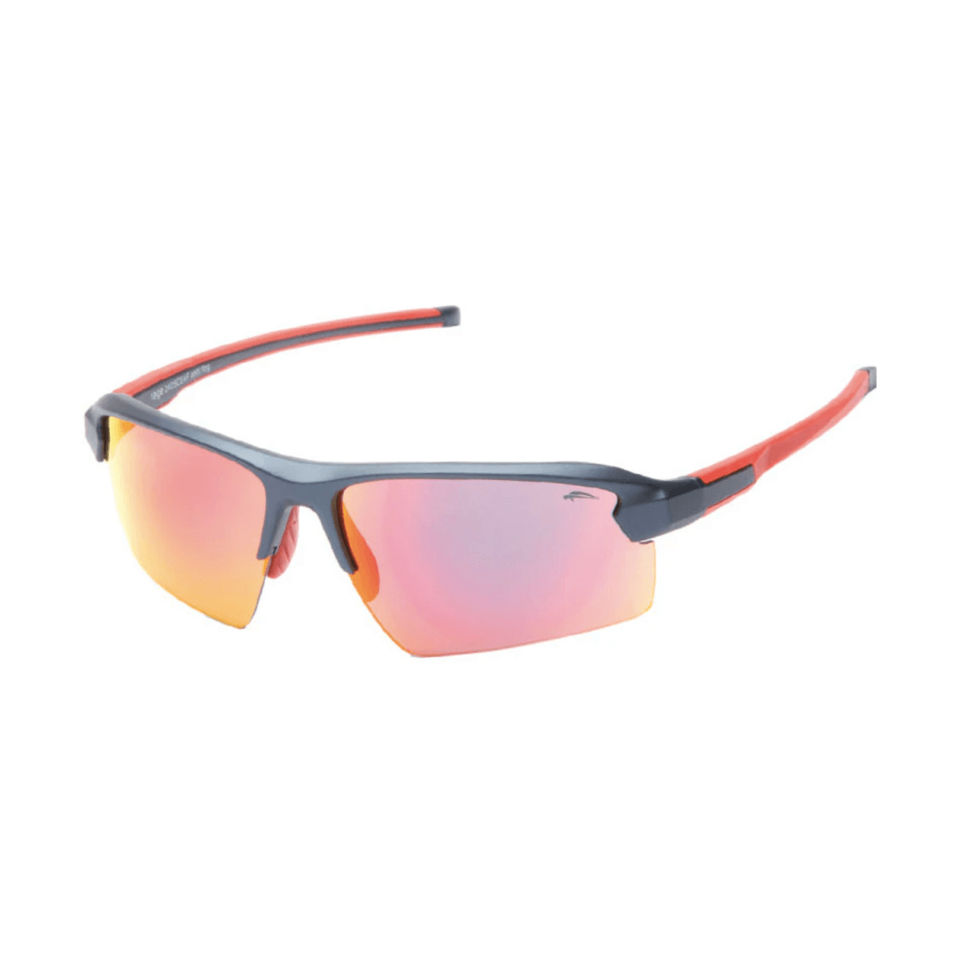 Rage-Mbrr-Matte BLK/RED R-1