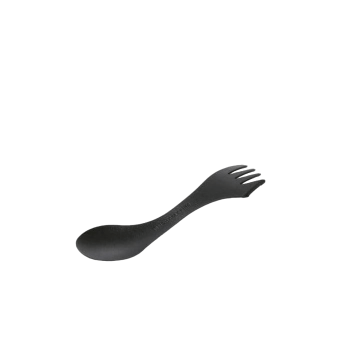 Spork Original BIO-Slaty Black-1