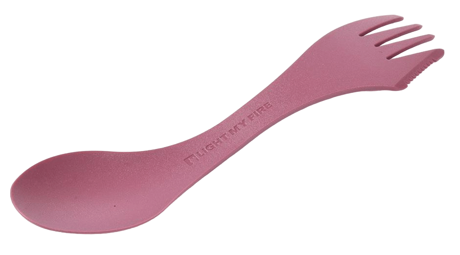 Spork Original BIO-Misty Purple-1