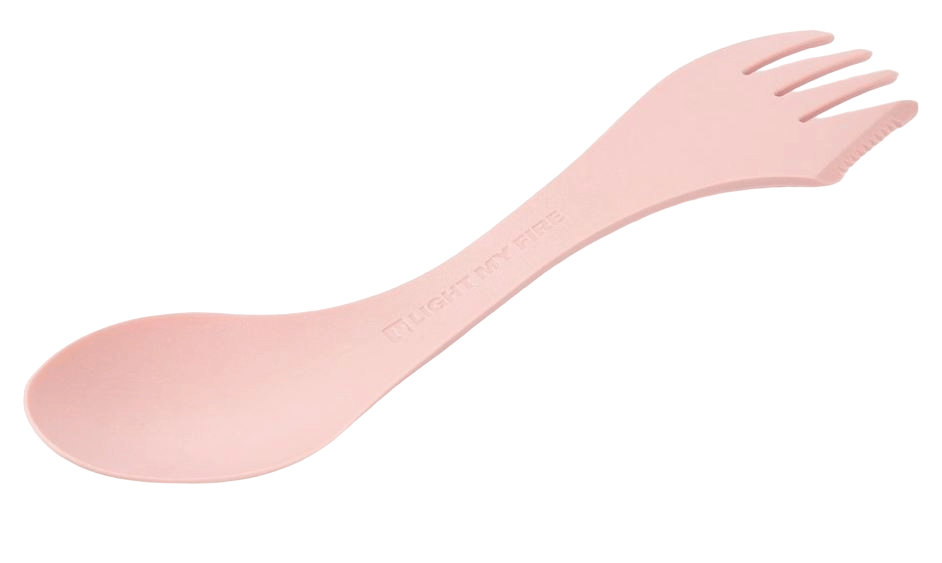 Spork Original BIO-Dusty Pink-1