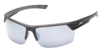 Atom-Mbsr-Matte BLK/SLV R-1