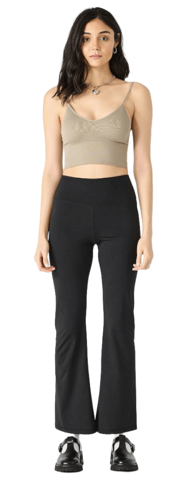 Seamless BRA-20
