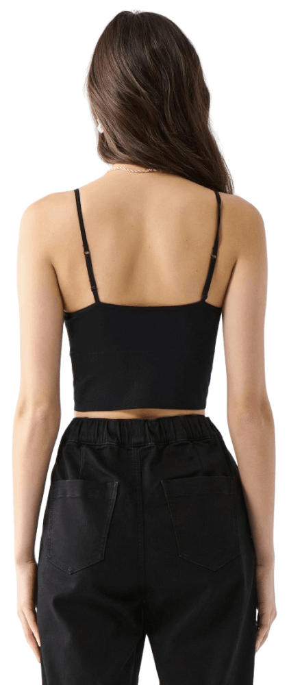 Seamless BRA-6