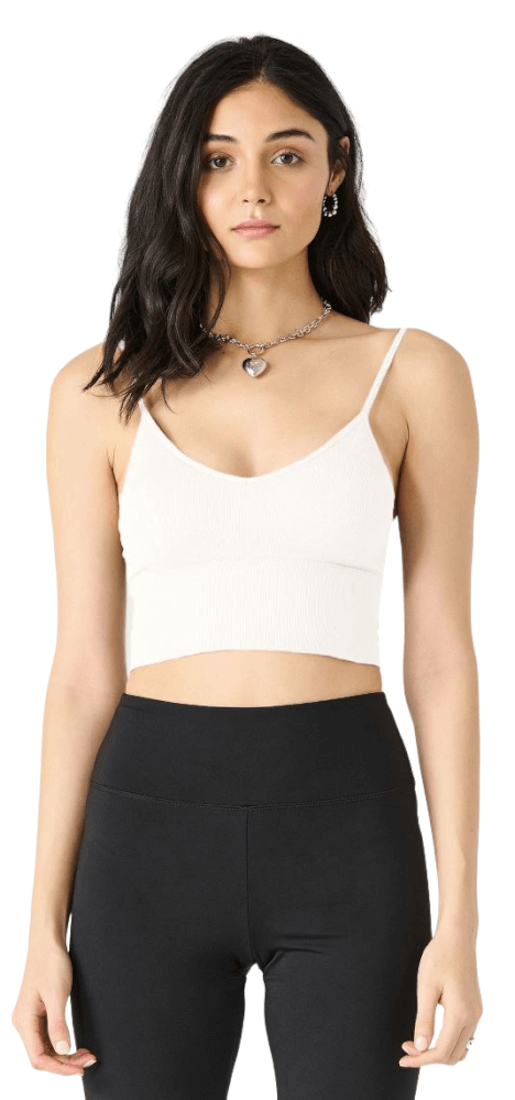 Seamless BRA-24