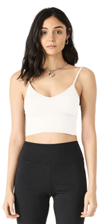 Seamless BRA-16