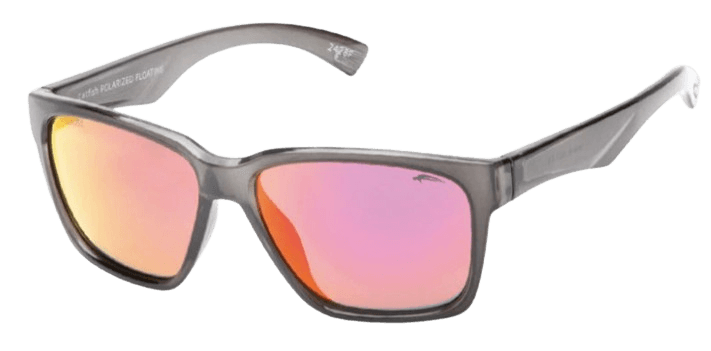 Catfish-Cgrr-Crys GRY/RED RE-1
