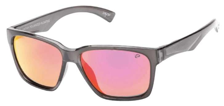 Catfish-Cgrr-Crys GRY/RED RE-1
