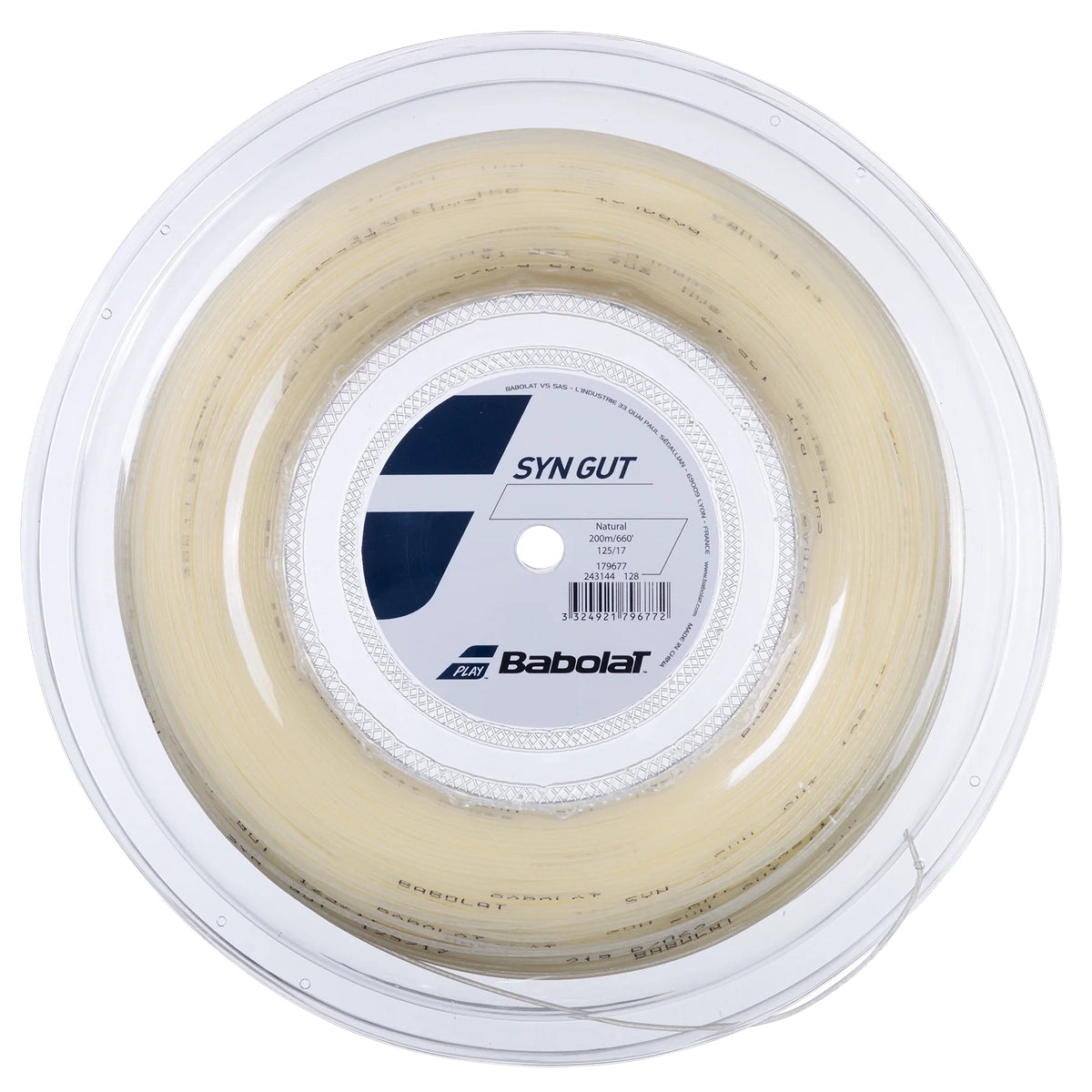 SYN GUT 130/16 200m NT-1