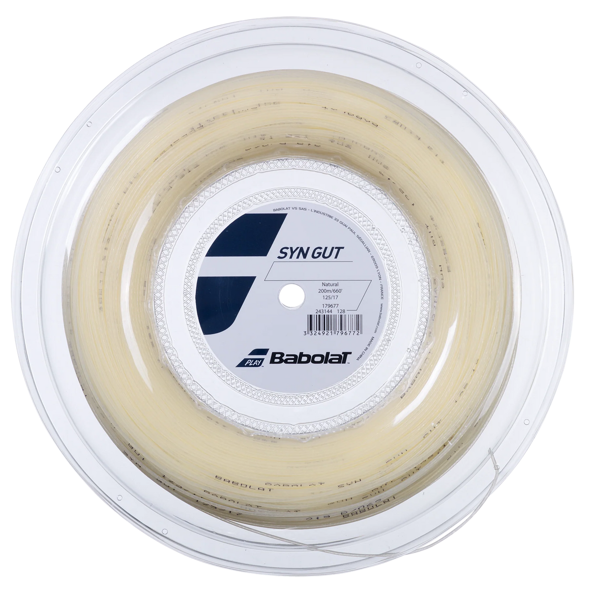 SYN GUT 130/16 200m NT-1