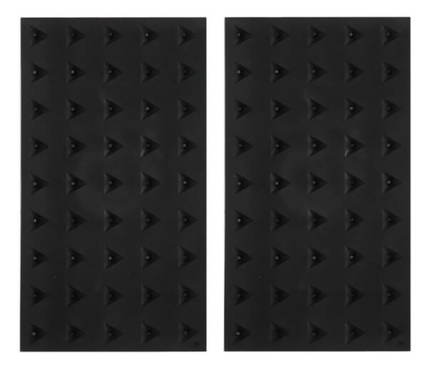 Grip Cloutée Prism (paquet de 2 Feuilles)-11