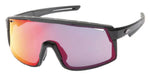 Scorpion-Mbrr-Matte BLK/RED R-1