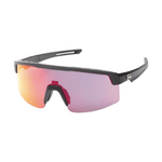 Psyche-Mbrr-Matte BLK/RED R-1