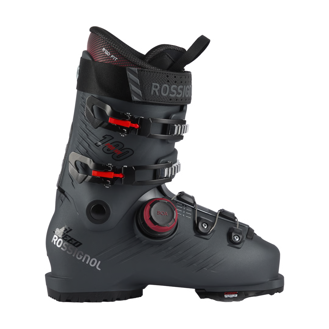 HI-Speed 100 PRO MV BOA GW-1