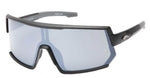 Dopamine-Mbsr-Matte BLK/SLV R-1
