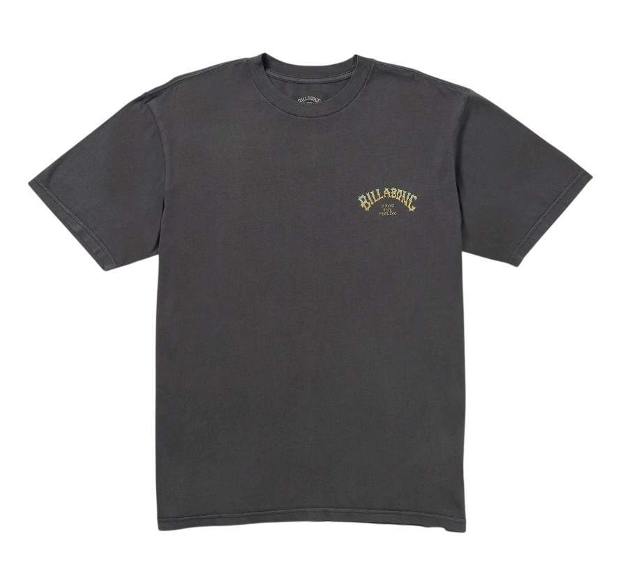Hack Premium WW-WAA-Washed Black-1