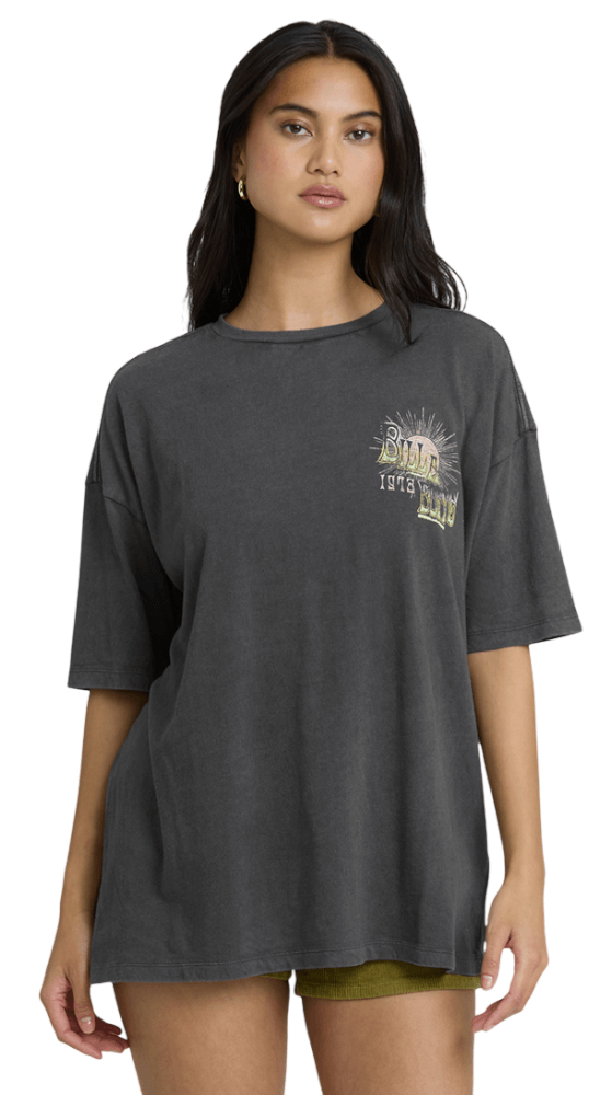 SUN Chasing-OB1-OFF Black-1
