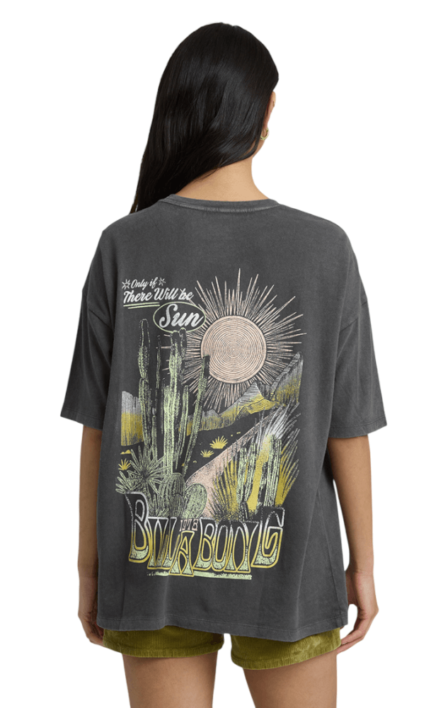 SUN Chasing-9