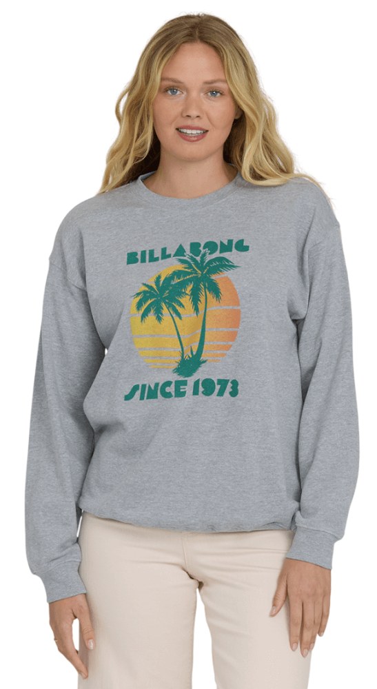 MY Fave Beach-HGY-Heather Gris-1