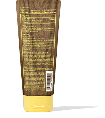 Original SPF 30 Sunscreen Lotion 6OZ-204