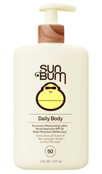 SUN Daily 50 Bodylotio-1